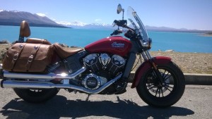 Indian Scout