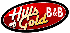 Hills of Gold B&B